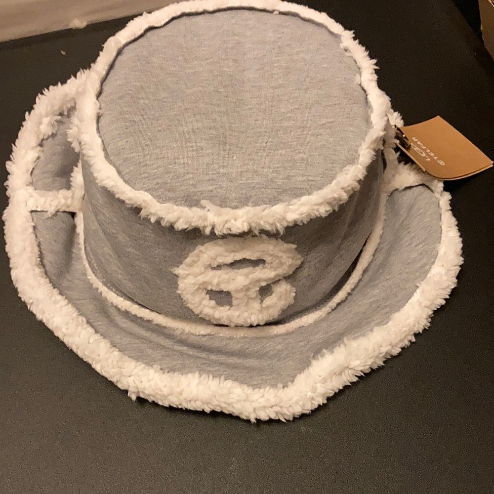 UGG x TELFAR Bucket Hat